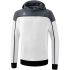 erima Change Hoodie Kinder new royal/schwarz/weiß 128