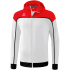 erima Change Trainingsjacke mit Kapuze Kinder black...