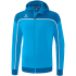 erima Change Trainingsjacke mit Kapuze Kinder black...