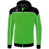 erima Change Trainingsjacke mit Kapuze Kinder black...