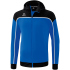 erima Change Trainingsjacke mit Kapuze Kinder black...