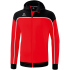 erima Change Trainingsjacke mit Kapuze Kinder black...
