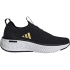 adidas Cloudfoam Go Sock Sneaker Damen ID4040 - core...