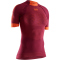 namib red/kurkuma orange