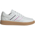 adidas Courtblock Sneaker Damen IF6466 - cloud...