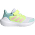 adidas Tensaur Run 2.0 Sneaker Kinder IE5986 - grey...