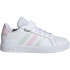 adidas Grand Court 2.0 Sneaker Kinder IE5993 - cloud...