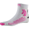 pearl grey/flamingo pink