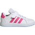 adidas Grand Court 2.0 Sneaker Kinder IE5993 - cloud...