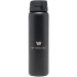 WITEBLAZE Blaze isolierte Trinkflasche 9000 - schwarz 0,5...