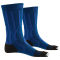 lake blue melange/dolomite grey