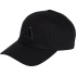 adidas Tonal Logo Dad Cap KA7187 - black/grey six 58 - 60 cm