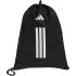 adidas Power Turnbeutel KF4532 - black/white