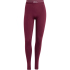 adidas Hyperglam Leggings Damen KC7674 - wonder sage S