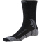 opal black/dolomite grey melange