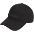 adidas Musthaves Cap JZ2121 - black 56 - 58 cm