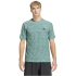 adidas Workout Essentials Flex Trainingsshirt Herren...