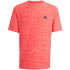 adidas Workout Essentials Flex Trainingsshirt Herren...
