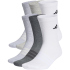 6er Pack adidas Cushioned Crew Socken JZ7644 -...
