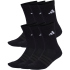 6er Pack adidas Cushioned Crew Socken JZ7644 -...