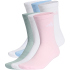6er Pack adidas Cushioned Crew Socken JZ7644 -...