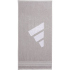 adidas Performance Handtuch KF0667 - mgh solid grey/white