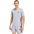 adidas Workout Essentials Base 3-Streifen Trainingsshirt...