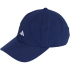 adidas Seersucker Dad Cap KD1762 - dark blue/white 58 -...