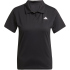 adidas Club Climacool Tennis Poloshirt Damen JZ4924 -...