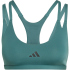 adidas Optime Workout Strappy Light Support Sport-BH...