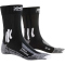 opal black/dolomite grey melange