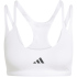 adidas Optime Workout Strappy Light Support Sport-BH...