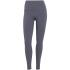 adidas 3-Streifen Studio All Me 7/8-Leggings Damen KT3295...