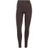 adidas 3-Streifen Studio All Me 7/8-Leggings Damen KT3295...