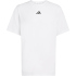 adidas D4T Essentials Trainingsshirt Herren KE9933 - pure...