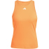 adidas Climacool Y-Cut Tennis-Tanktop Damen KE8862 - pure...