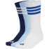 3er Pack adidas 3-Streifen Cushioned Sportswear Crew...