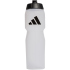 adidas Trinkflasche 750 ml KD2773 - black/white