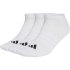 3er Pack adidas Cushioned Essentials Low Cut Socken...