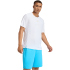 adidas Climacool 3D Trainingsshirt Herren KQ7503 - white XS