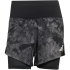 adidas Adi365 Spray Dye 2in1 Laufshorts Damen JY7437 -...
