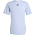 adidas D4T Power 3-Streifen Trainingsshirt Herren KE9936...
