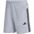 adidas Workout Essentials Base 3-Streifen Pique 7"...
