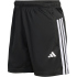 adidas Workout Essentials Base 3-Streifen Pique 7"...