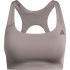 adidas Optime Workout Mid Support Sport-BH Damen KD6684 -...