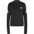 adidas Adi365 Running Iconic 1/2-Zip Sweatshirt Damen...