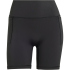 adidas Optime Power kurze Leggings Damen KF1042 - black...