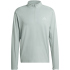adidas Adi365 Running Iconic 1/2-Zip Sweatshirt Herren...