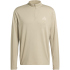 adidas Adi365 Running Iconic 1/2-Zip Sweatshirt Herren...