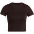adidas Workout Essentials Knit Baby Tee Trainingsshirt...